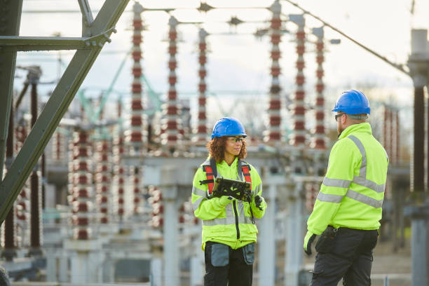 Best Commercial Electrician Services  in Battle Creek, MI