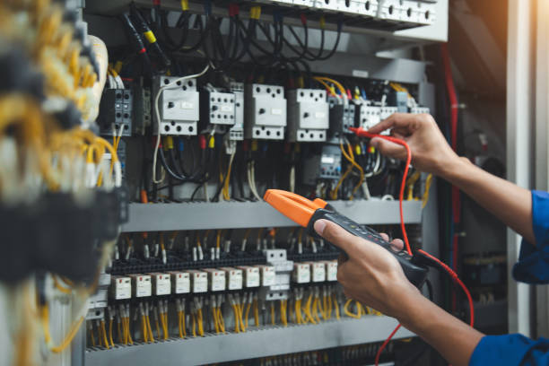 Best Affordable Electrical Installation  in Battle Creek, MI