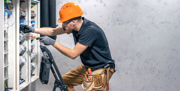 Best Electrical System Inspection  in Battle Creek, MI