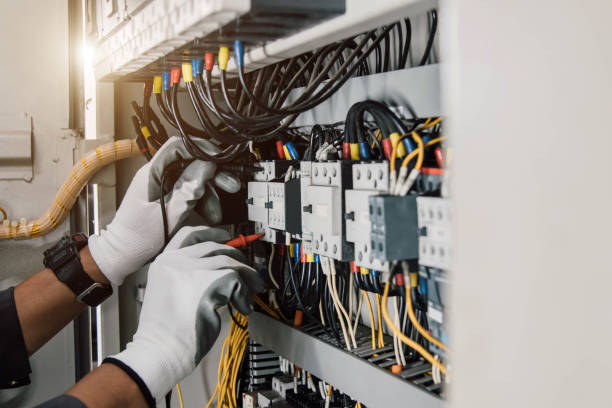 Best Local Electrician Companies  in Battle Creek, MI
